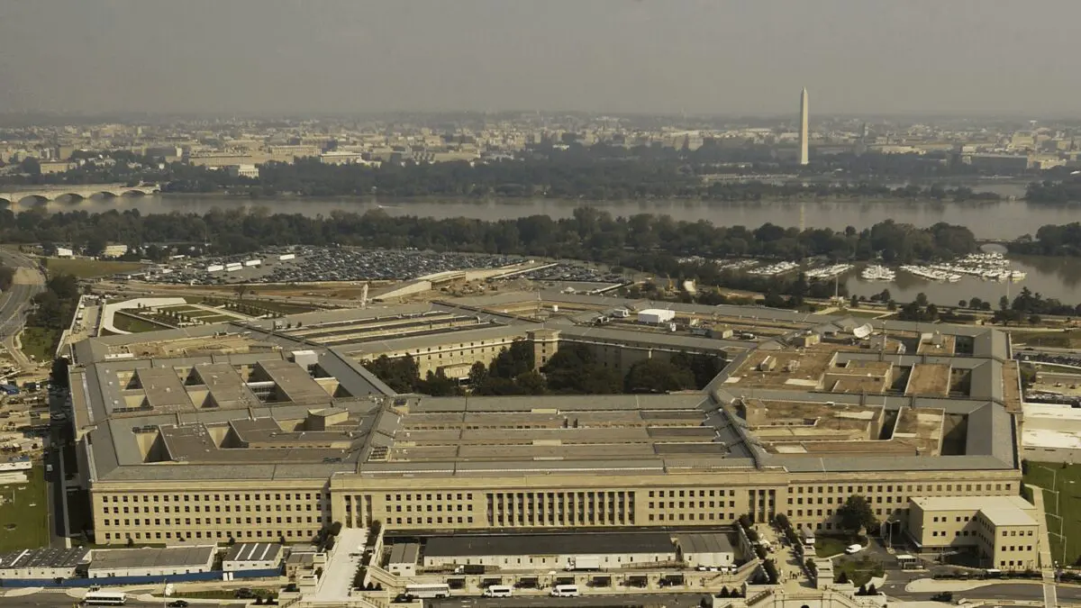 Pentagon