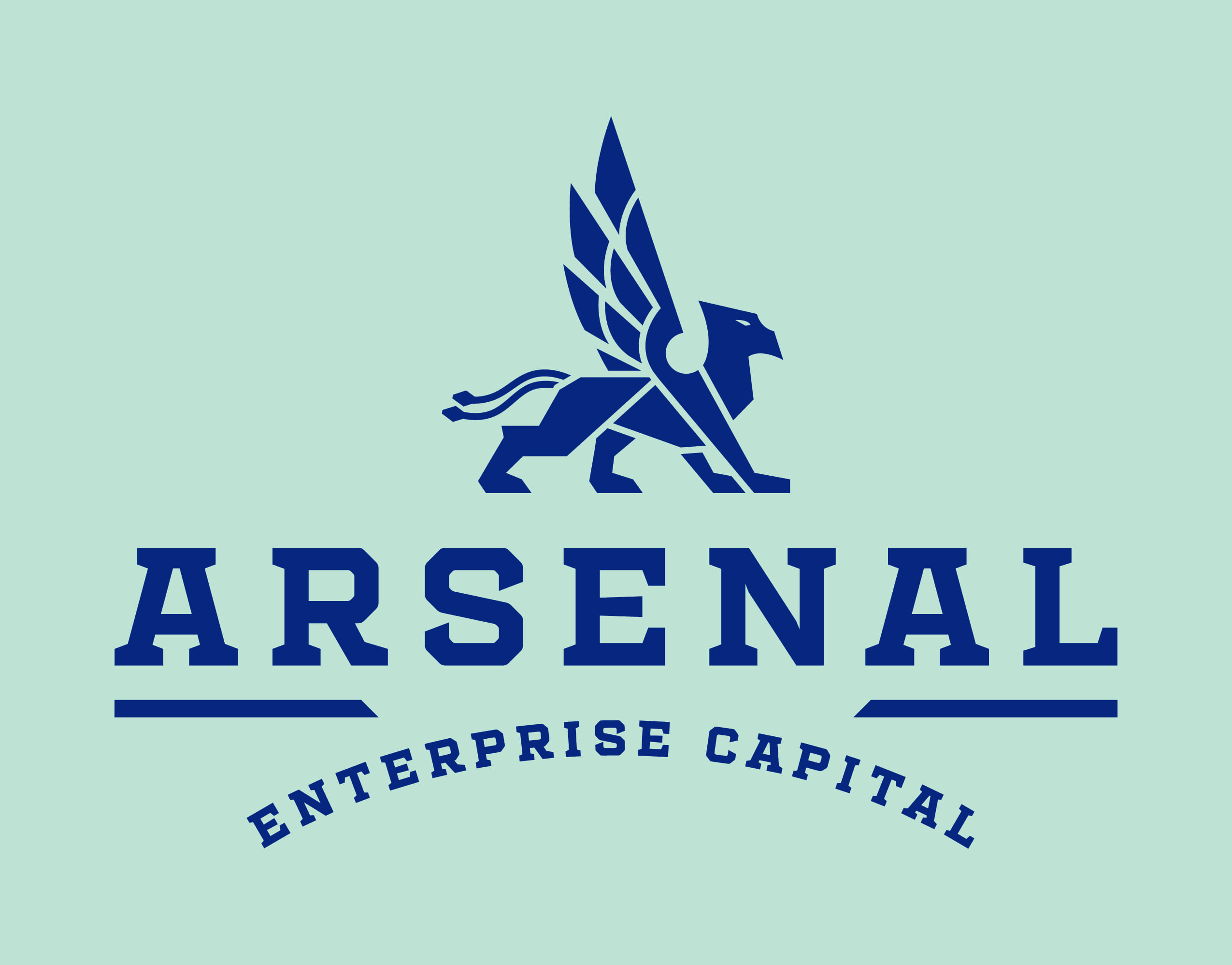 Arsenal Capital Partners Logo November 2020
